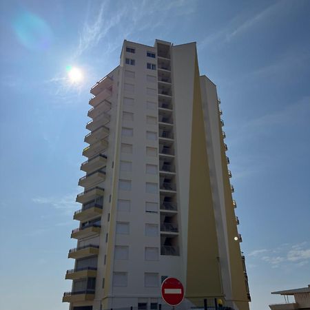 La Sainte Tour Apartment Valras-Plage Exterior foto